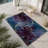 Ethereal Branches Indoor And Outdoor Area Rug-50743180
