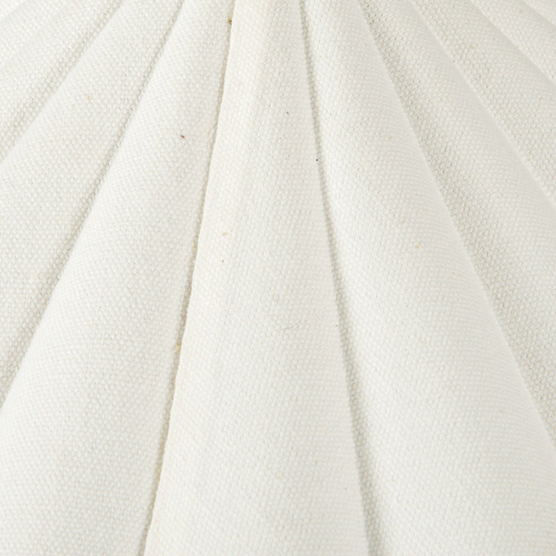 Fiorella 3 - Light Chandelier, Cream Canvas