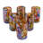 Sahara 14oz. Stemless Wine Glass Set