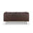 Upholstered 62 " Loveseat