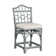 Tabouret de comptoir 24 po Chippendale