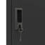 Wafford Metal 1 - Tier 38cm School Locker with Key-1526623470