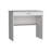 80 C Writting Desk, Compact Workstation with Drawer and Lower Shelf-1104276094
