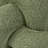 3.875'' H Stoneware Tabletop Tealight Holder