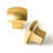 1 1/4"  Length Square Knob Multipack