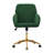 Adjustable Office Chair, Armchair, Swivel Chair With Metal Base-730896490-730896495