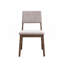 Ensemble de 2 chaises d'appoint Seda Dusty-692204530