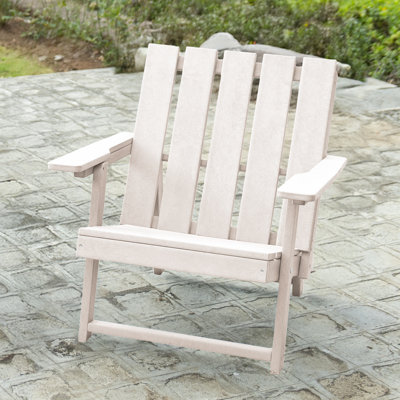 Chaise Adirondack Shore