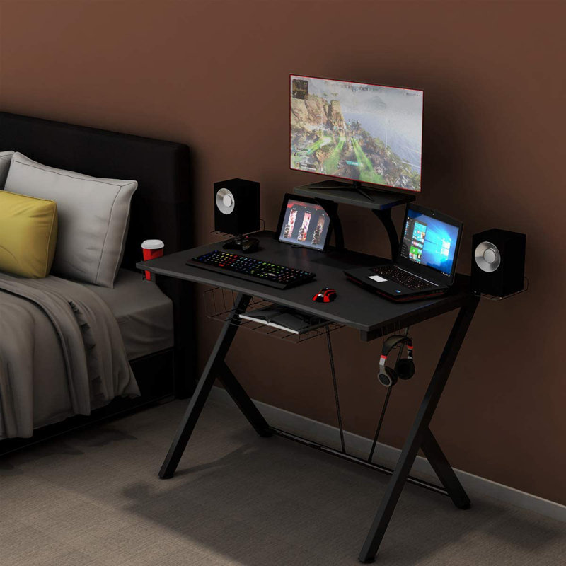 Multifunctional Computer Desk