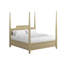 Eave Sundrenched Four Poster Bed-1363522468