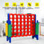 Zoomie Kids Pauley Plastic