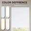 ndoor Blackout Roller Shade for Windows, Trimmable Custom Fit Window Blind with Light Blocking & Privacy-2023318420-2023317608