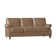West Upholstered 82'' Sofa