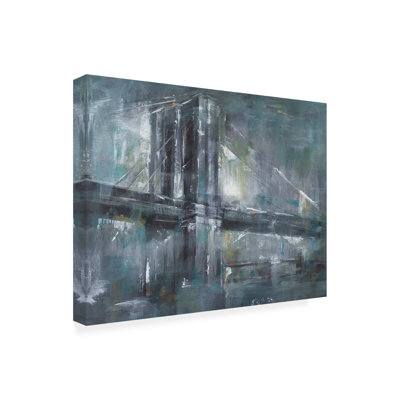 " Illuminated Crossing II "