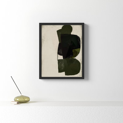 " Eastbound " by StudioM Painting Print