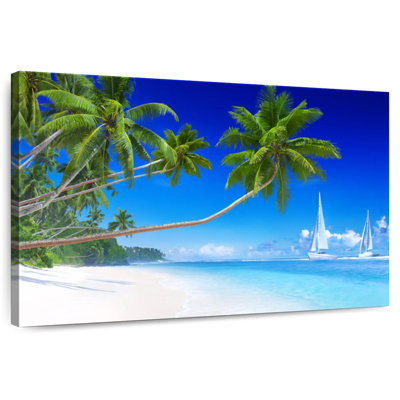 Gillard Seaside Palms
