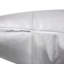 Coussin décoratif en fausse fourrure