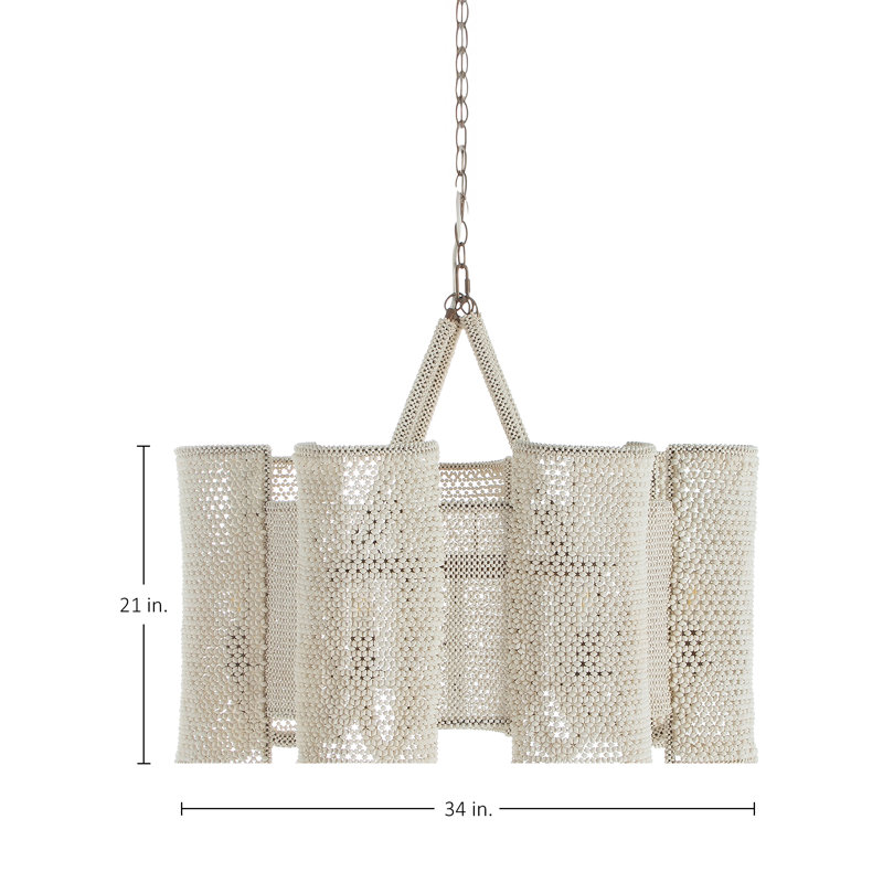 Teagan Chandelier