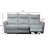 Power Recliner Sofa-1329713121