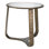 Side Table Cambronne Bronze Finish
