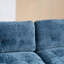 Canapé modulaire 84 po Chenille-870080730