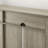 Codyjames 58'' Solid Wood Top Console Table