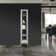 Kyoung 13.75'' Wide 4 - Shelf Storage Cabinet