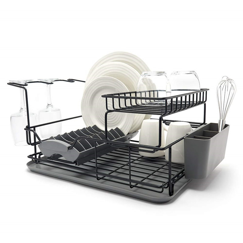 Stainless Steel Dish Rack