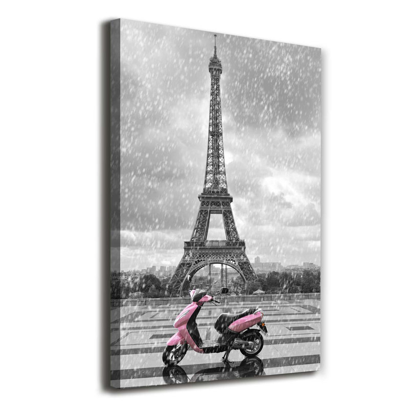 Colourful Fabrics - Wrapped Canvas Print
