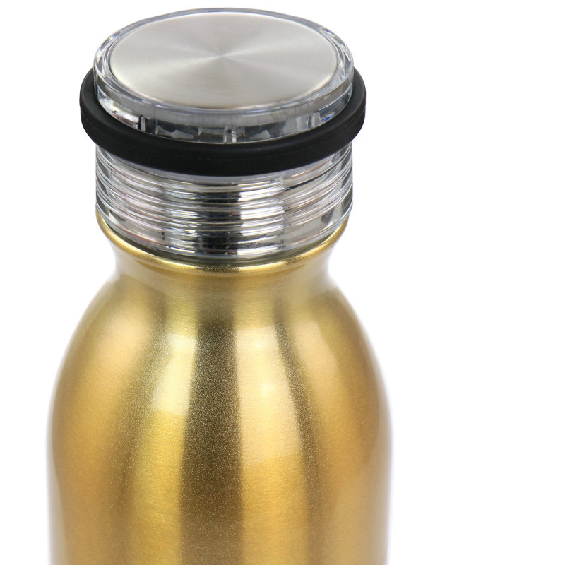 WAO Stainless Steel (18/10)
