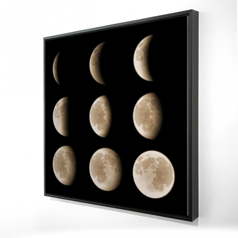 " Eclipse In Nine Phases "
