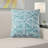 Charlie Geometric Cotton Reversible Throw Pillow-33548036-95043494-95043495