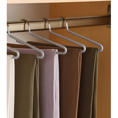 Aluminum Alloy Pants Rack