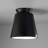 Logan Radiance - Trapezoid Ceramic Flush-Mount-2132644592-2060175941