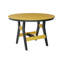 Berlin Gardens Harbor 60″ Round Counter Height Table-280655265-280655288-280655282