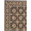 Wool Oriental Area Rug-124927729