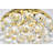 Eustacio Semi Flush Mount-772297258-690975021-690975020