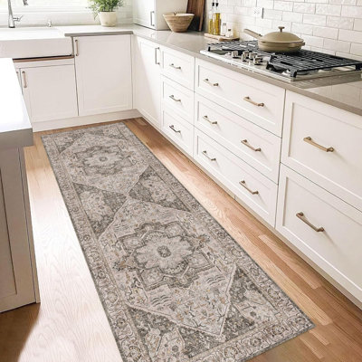 Oriental Area Rug