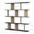 Anthracite/Oak