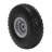 Flat-Free Replacement Wheel