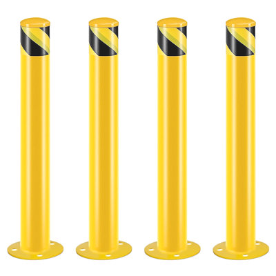 Steel Bollard