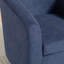 Upholstered Armchair-562799807