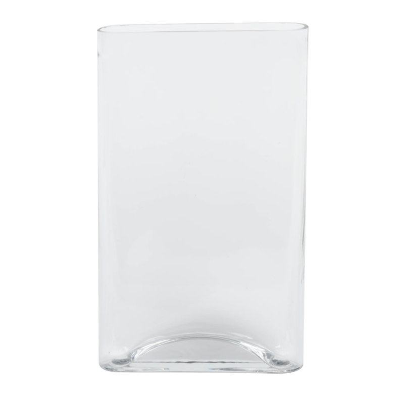 Polster Glass Table Vase