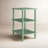 Netta 3 Shelf Accent Table-382513188