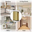 Poubelle de cuisine Ksskss-116649061