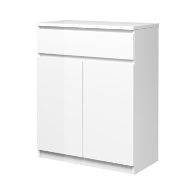 Beucher 80.4cm Sideboard