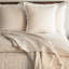 Macau Fringed Throw