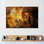 Buddhism Canvas Print