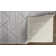 Tapis rectangulaire Kentoria