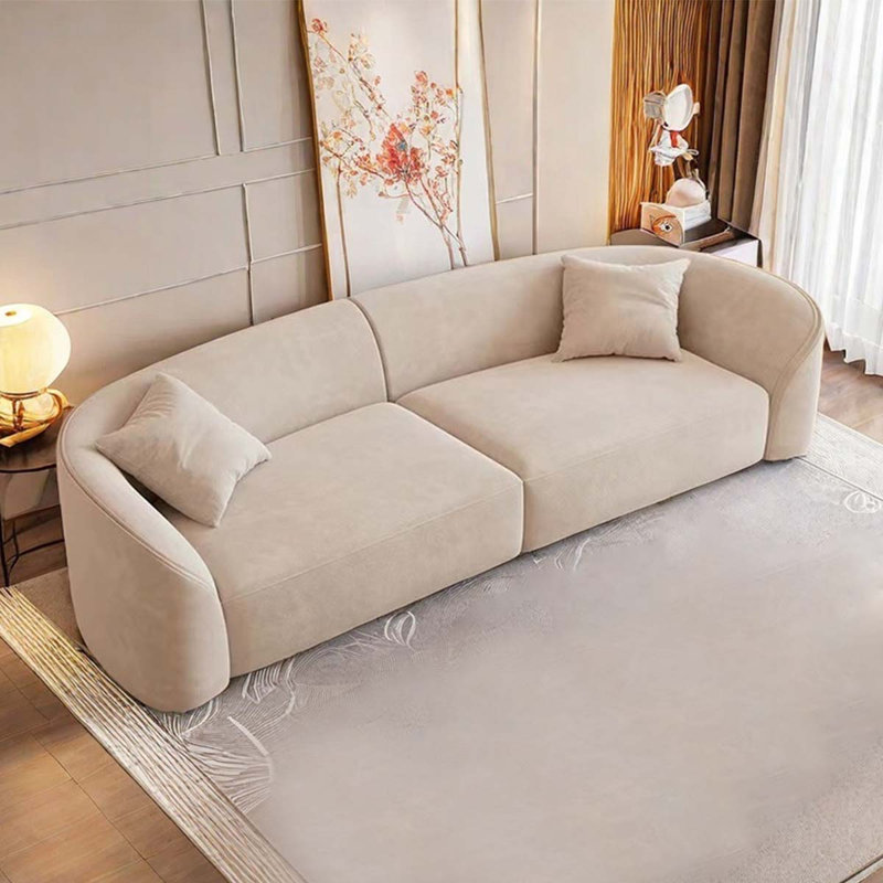 Modupeola, Beige